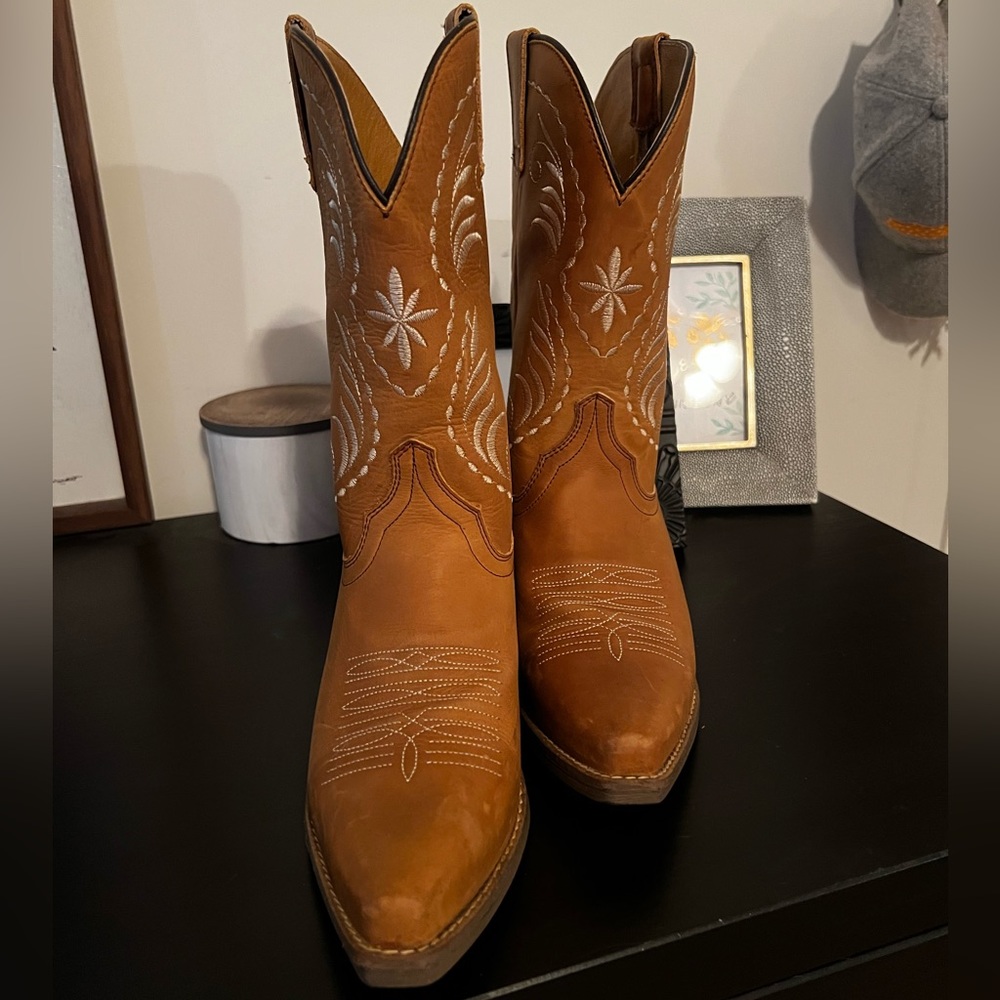 Women’s Boots